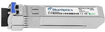slomart BlueOptics 10302 omrežni oddajni modul, vlakna, 10000 Mbit/s SFP+, 1310 nm