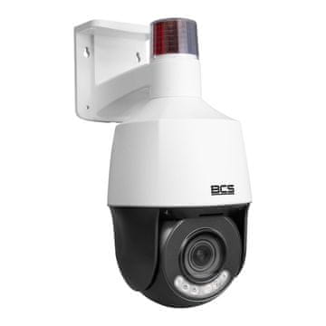 IP BCS BCS-B-SIP155SR5L1-Ai1(2.0) IP kamera 5Mpx PTZ, 5x optični zoom, AI