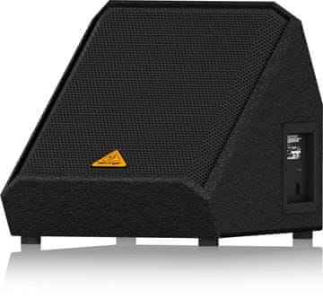 Behringer Behringer VP1220F zvočnik, 2-sistemski, 200W, črn