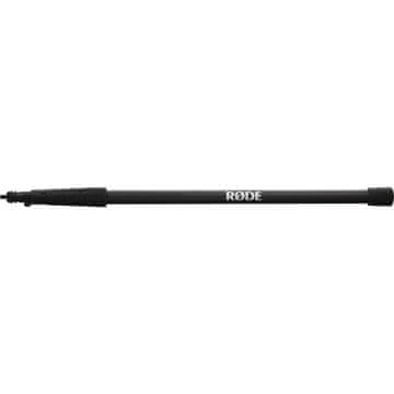 Rode RODE BoomPole Pro mikrofon palica, 3m, črna