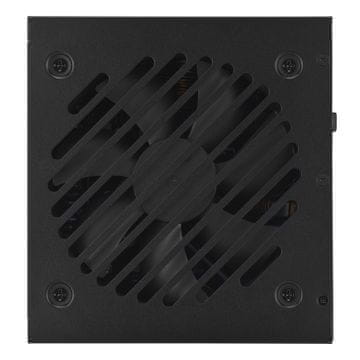 slomart ASUS TUF-GAMING-650B-EVO napajalnik 650 W ATX, črn