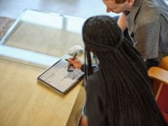 M.I.C. Microsoft Surface Slim Pen 2, črna