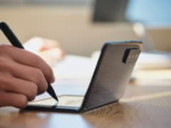 M.I.C. Microsoft Surface Slim Pen 2, črna