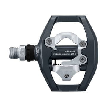 Shimano Shimano PD-EH500 SPD pedala za kolo, siva