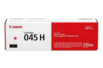 CAN Canon CRG-045H 1244C002 toner, magenta, original, 2200 strani