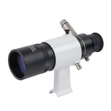 Sky-Watcher Skywatcher 9x50 osvetljen iskalo, neobrnjena slika