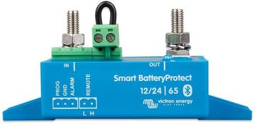 Smart Victron Energy Smart BatteryProtect 12/24V-65A