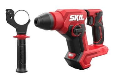 Hammer SKI 3821CA akumulatorski udarni vrtalnik 20V BL