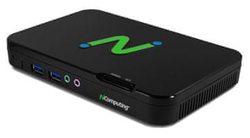 slomart NComputing RX540 tanek odjemalec