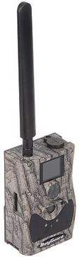 slomart GEY BG584 Trail kamera za lov, 12MP, nočni vid, vodoodporna