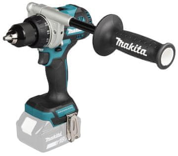 MAK Makita DDF492Z akumulatorski vrtalnik/vijačnik, 2100 RPM, 20 nastavitev, 2.6 kg, modro-črn