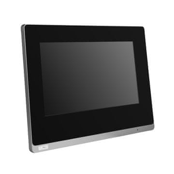 slomart BCS BCS-P-MON7100B 7-palčni video nadzorni monitor, BNC/HDMI/VGA