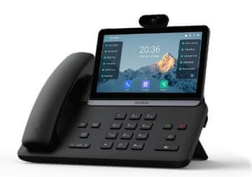 YEALINK Yealink SIP-T88V Pro VoIP telefon