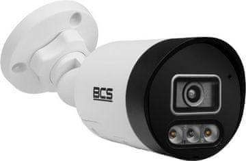 IP BCS BCS-P-TIP14FSR3L3-Ai1 IP kamera 4MP, AI funkcije, IR 30m