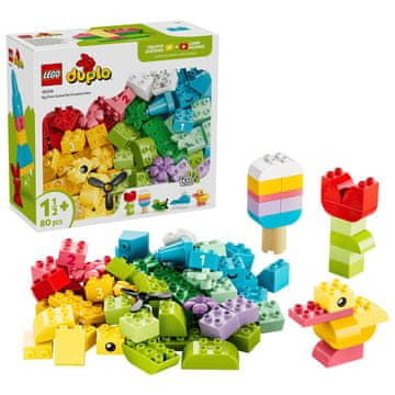 slomart LEGO DUPLO 10479 Pisana ustvarjalna škatla