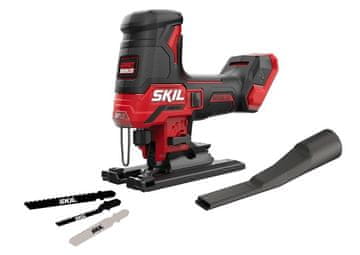 slomart NON 20V Akumulatorski vbodna žaga 3440CA, 25.4mm hod