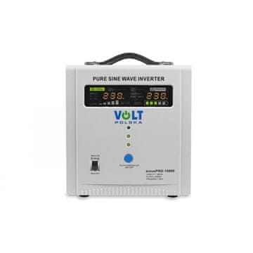 Volt Dangbei N2 Mini LCD projektor 1080p (1920x1080), črna
