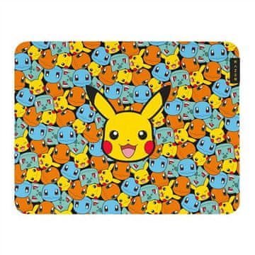 Razer Razer Gigantus V2 Gaming podloga za miško, M - Pokémon Kanto Starters Edition