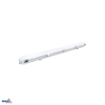 slomart Action S.A. ALWIR 3 hermetična LED svetilka 46W 4000K IP66