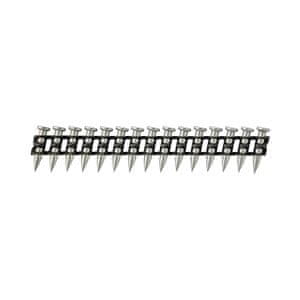 slomart Pribor za pištolo DeWalt DCN8902025 - Clamp, vijak & žebljiček, 1005 kosov