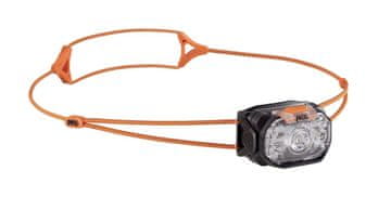 slomart Naglavna svetilka Petzl Swift LT, črna, 100 lm