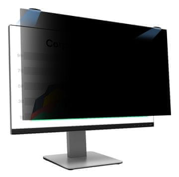 3M 3M Privacy Filter za Apple iMac 24-palčni, 16:9, magnetni