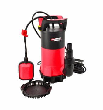 A.W. AWT GPSR1100 Potopna črpalka za čisto/umazano vodo 1100W