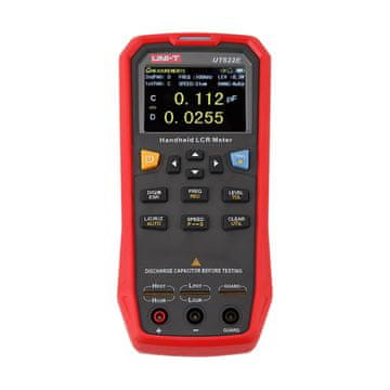 UNI-T Multimeter Uni-T UT622E