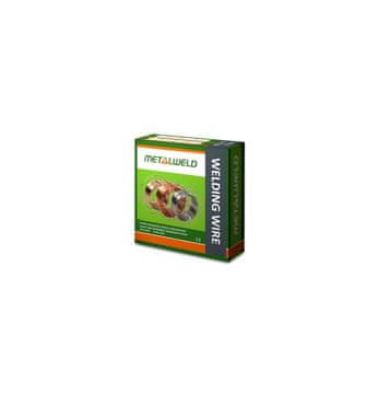 slomart MIGWELD 2 varilna žica za MIG varjenje, 1.0mm, 15kg