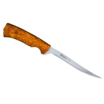 Helle Helle Steinbit nož, 9 cm rezilo