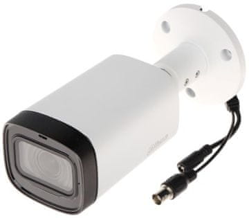 Dahua Dahua HAC-HFW1200R-Z-A-2712 4-v-1 varnostna kamera, 2MP, 2.7-12mm, IR do 30m