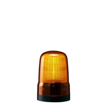 slomart PATLITE SL08-M1KTN-Y opozorilna luč, rumena LED, IP66