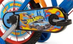 Bicycle Toimsa HOT WHEELS 14 otroško kolo 14" modro