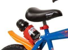 Bicycle Toimsa HOT WHEELS 14 otroško kolo 14" modro