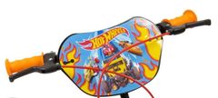 Bicycle Toimsa HOT WHEELS 14 otroško kolo 14" modro
