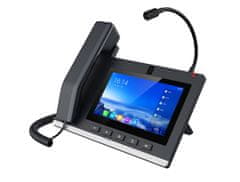 Fanvil Fanvil A308I IP telefon, črn, 20 linij, Wi-Fi