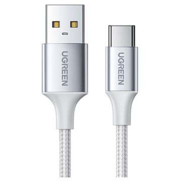 Ugreen ugreen US288 USB-C kabel, QC3.0, 2 m (bel)