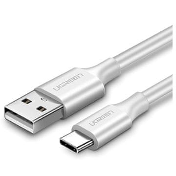 Ugreen Kabel USB na USB-C QC3.0 ugreen US2871m (bel)