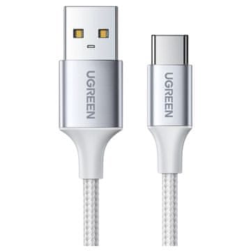 Ugreen Kabel USB na USB-C ugreen US288, 3 m (bel)