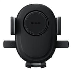 BASEUS Držalo za telefon Baseus UltraControl Lite Series (črno)