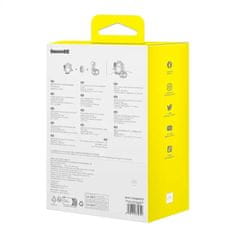 BASEUS Držalo za telefon Baseus UltraControl Lite Series (črno)