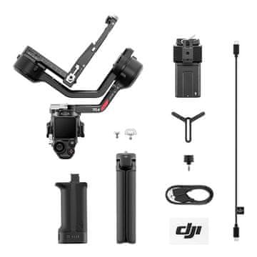 shumee Stabilizator DJI RS 4