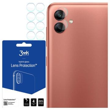 3MK Samsung Galaxy A04 - zaščita leče 3mk