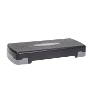 HMS AS003 aerobni step (črn)