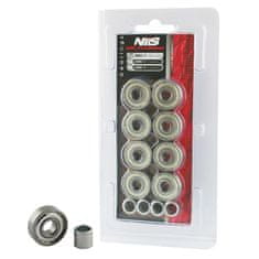 Nils Extreme Karbonski ležaji Abec-7 (8 kosov)