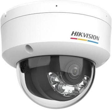 slomart Hikvision DS-2CD1147G3-LIU(2.8mm) IP kamera, 4 MP, ColorVu, mikrofon