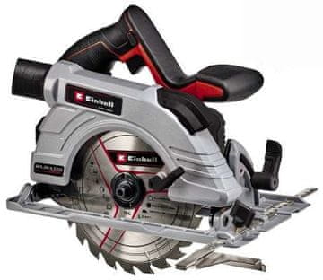 slomart Einhell TP-CS 18/190 Li BL Solo akumulatorska krožna žaga (brez baterije)