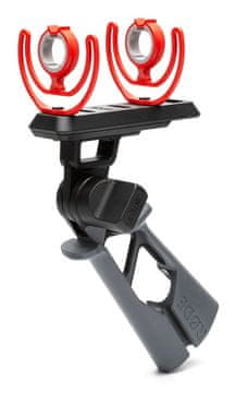 Rode RØDE PG2-R nosilec za mikrofon, siva