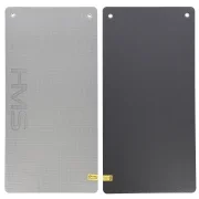 HMS Premium MFK07 fitnes blazina za klub z luknjami