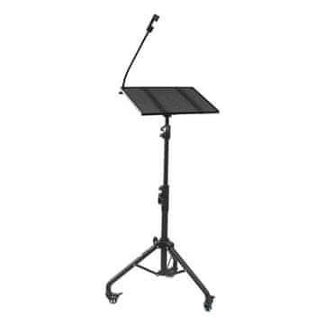 DNA DNA PLS2 tripod mešalna konzola, projektor, do 10 kg
